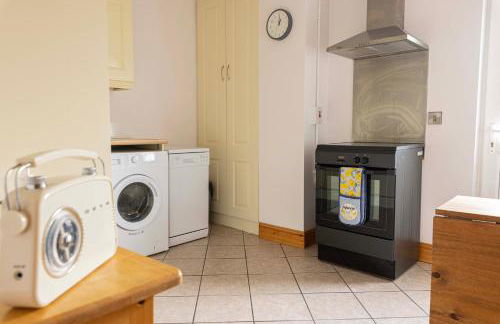 Mountain Nest at the foot of Slieve Gullion - Foto 16