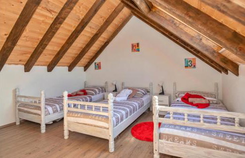 Gorgeous Home In Ricice With Lake View - Foto 33