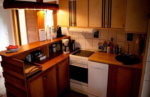 Ferienhaus Seeblick in Goyatz - Foto 18