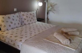 AGGELIKI STUDIOS 1 - Photo 34