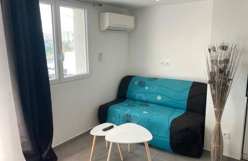 Superbe appartement au calme et vue sur la mer - Foto 4