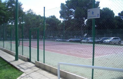 Relax at Fata Morgana, close to Lido Silvana beach - Foto 6