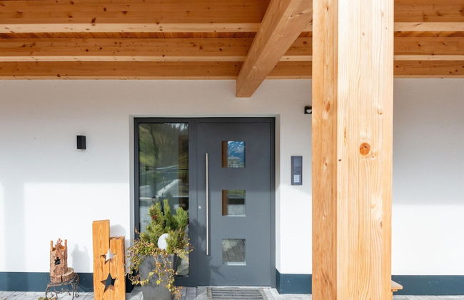 Apartment in Uderns Near Spieljoch Ski - Foto 25