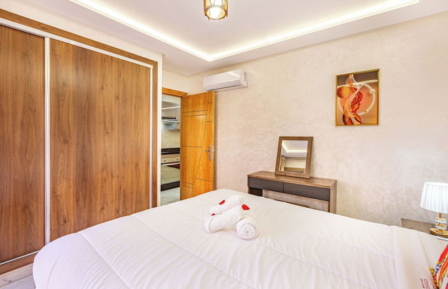 Vittoria Guest House Marrakech - Photo 22