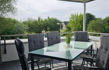 Park-Apartment Scharmützelsee Wohnung 10 - Foto 9