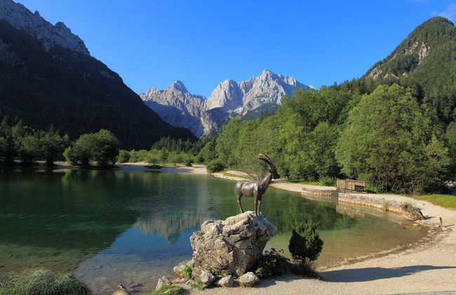 Kronau Chalet Resort - Foto 55