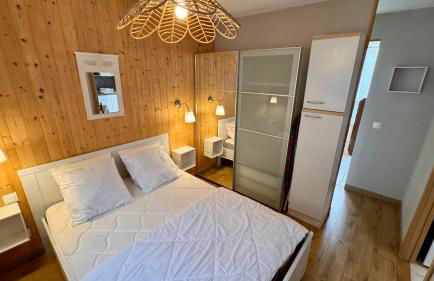 Résidence Les Planchettes - Foto 33