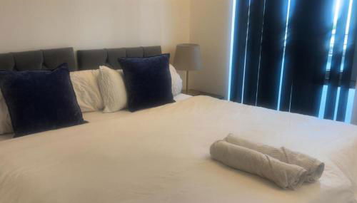 London 1 Bed Apartment close to Barking Station - Foto 3