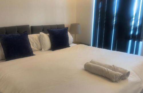 London 1 Bed Apartment close to Barking Station - Foto 3