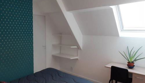 Gite de l observatoire 6 personnes - Photo 2