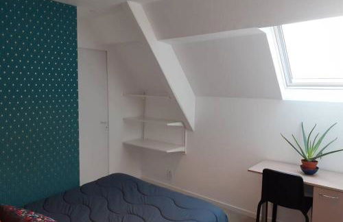 Gite de l observatoire 6 personnes - Photo 2