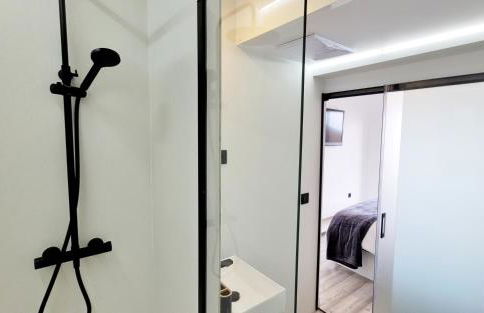 Alcaidesa, luxury apartment with sea views - Photo 17