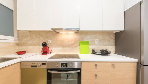 Victoria Diamond Suites Apartments - Foto 4