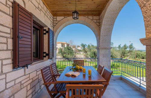 Filoxenia Stone House - Foto 41