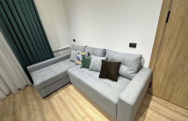 Tashkent City Boulevard - Foto 8