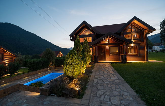 Evritos Villas & Suites with Pool - Foto 37