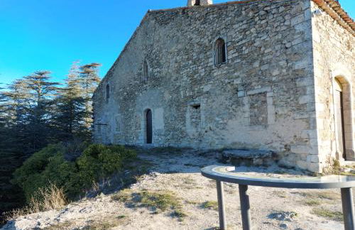 17th Century town house in Forcalquier centre - Foto 31