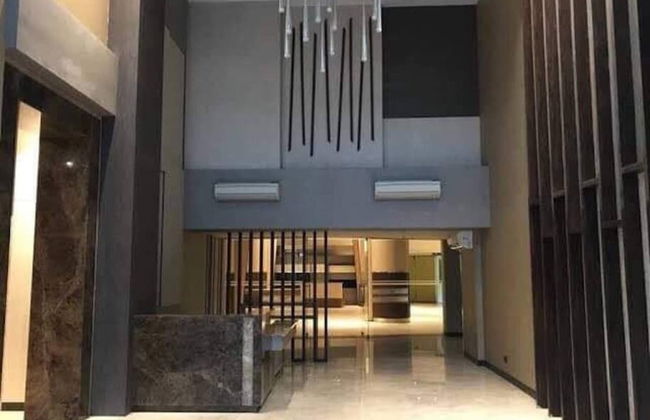 Araneta Cubao No Brown Outs 1BR Furnished Condo With Balcony Free Wifi Netflix - Photo 28