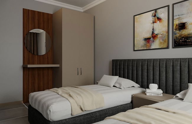 Perle Apart Hotel - Foto 10