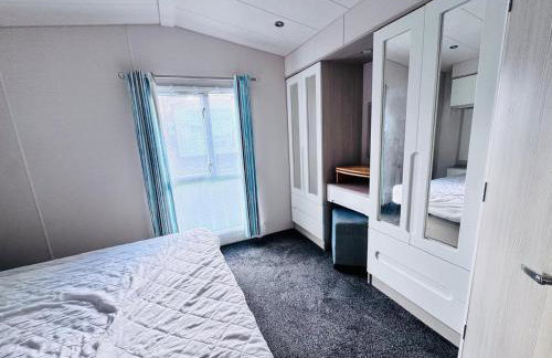 Kent Coast Haven sleeps 6 to 8 - Foto 20