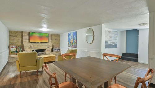 Communal Crashpad-City Card for local biz discounts - Foto 2