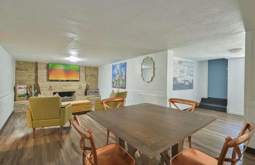 Communal Crashpad-City Card for local biz discounts - Foto 2