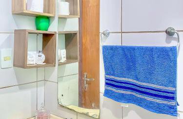 Apê Aconchegante I Wi-Fi e A/C - Foto 21