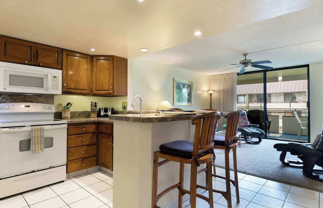 White Sands Village 214 Modern Condo for 4 w/ Enviable Ocean Views! - Photo 12