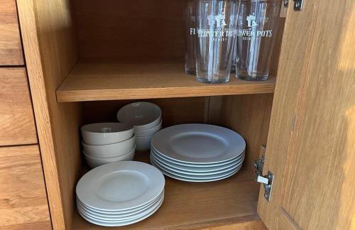 Lane End Cottage, Ovington - Foto 13