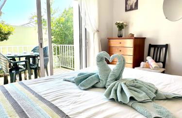 Apartamento Nathalie a 100m da Praia (T2) - Foto 20