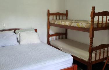 Aconchegante Casa de Temporada - Foto 49