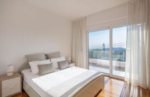 ATHENS RIVIERA Grand Panoramic Villa Lagonissi - Photo 6