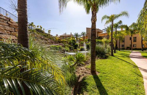 Quartiers Marbella Golden Penthouse - Photo 42