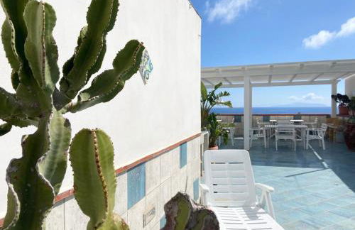 Rosa Dei Venti Marettimo - Foto 18