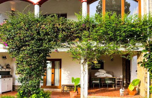 PRAGA 2 - Encantadora casa con piscina y vistas al bosque! - Foto 25