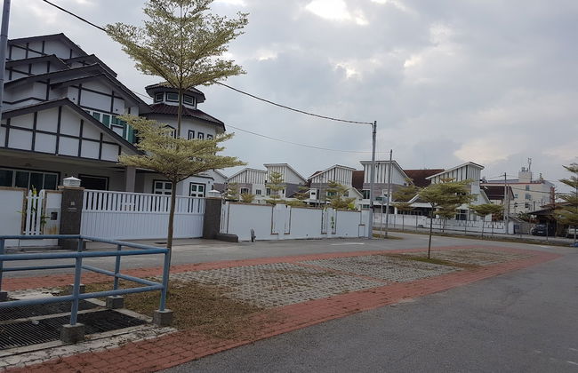 Sitiawan Homestay - Foto 25