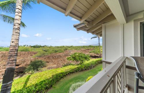 Palm Villas at Mauna Lani H22 - Foto 12