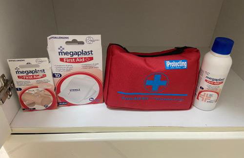 Grande appartamento Tenerife Los Abrigos - Foto 18