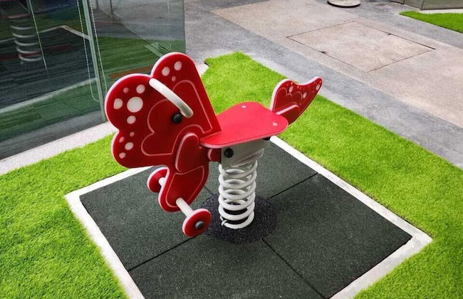 Somerset Kuala Lumpur - Foto 25