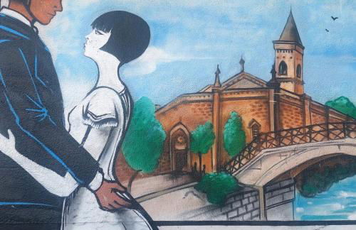 Navigli Darsena Celebrity House - Foto 50