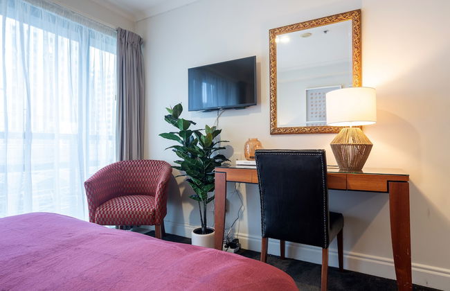 Toodle's Stylish stay on Queen Street - Foto 4