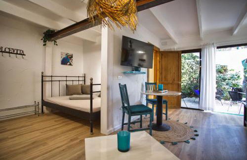 Finca Vino Tinto 4 - Foto 5