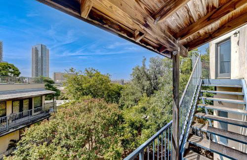 Encinal Condominiums 301 - Foto 25