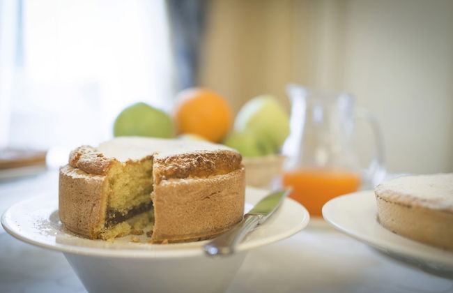 Castello Montegiove - Foto 54