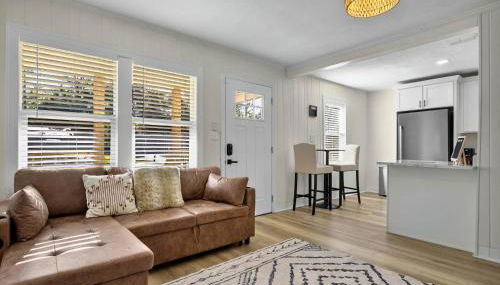 It's A Vibe- less than 10mins Capital,Hospitals,FAMU,&FSU - Foto 1