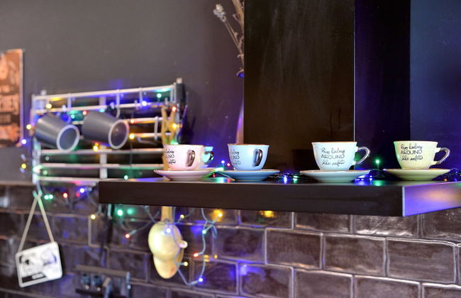 3 Bed Villa-sleeps 8-private Pool - Photo 22