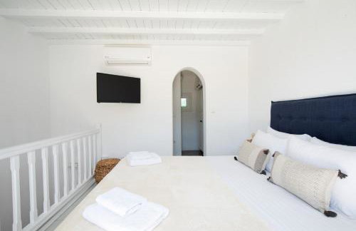 Levantes House Mykonos - Foto 108