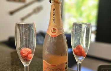 Go Eco Paradise Ap210 Pé na Areia e Piscina no Centro do Cumbuco - Photo 9