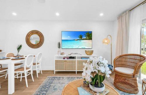 Luxury Beachside Condo 1 Steps to the Beach - Foto 20