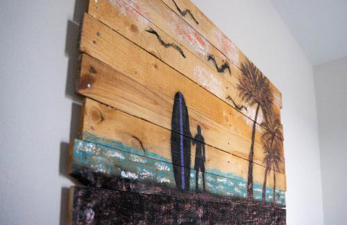 The Board House Longboard - Foto 9